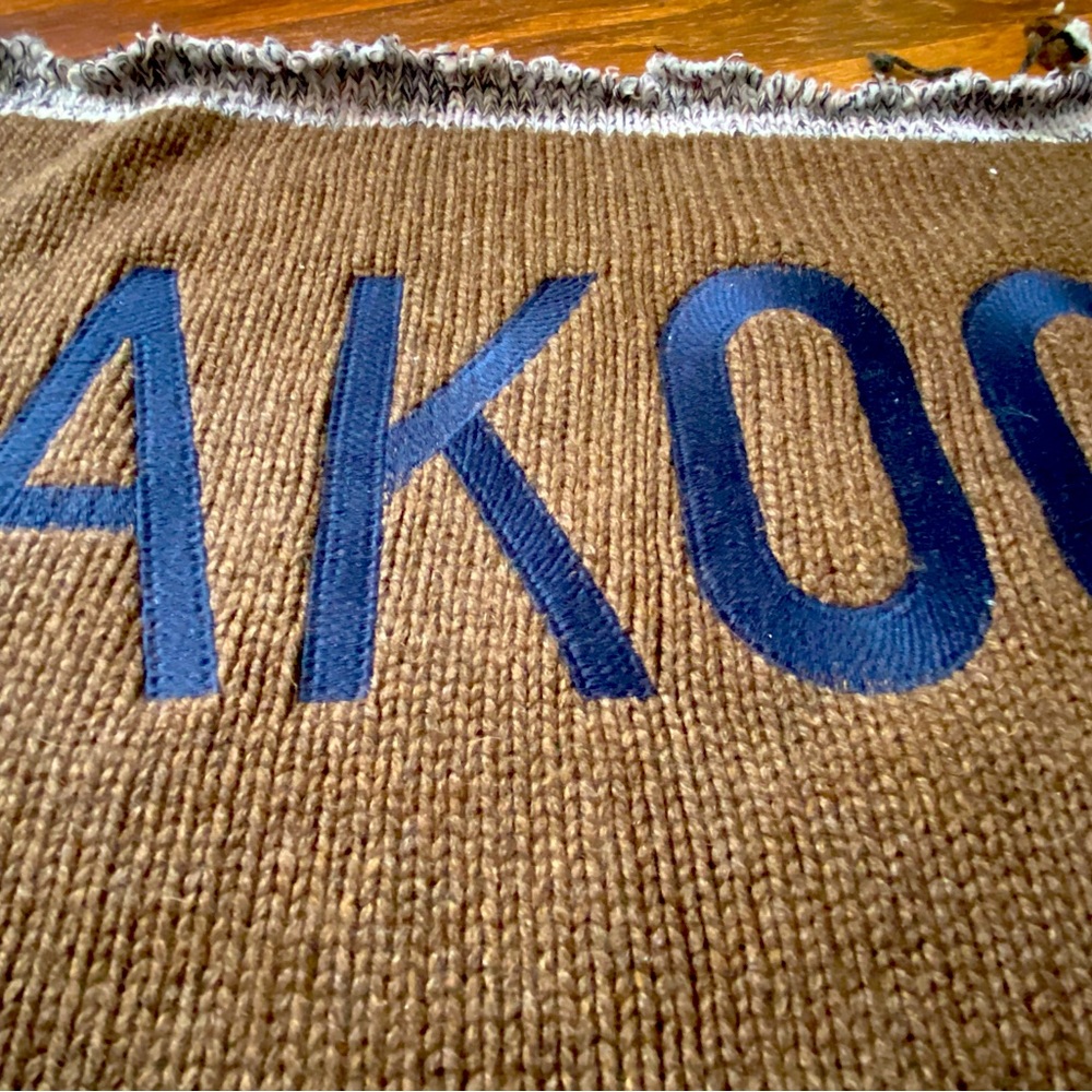 Akoo design sample - Picture 2 of 3